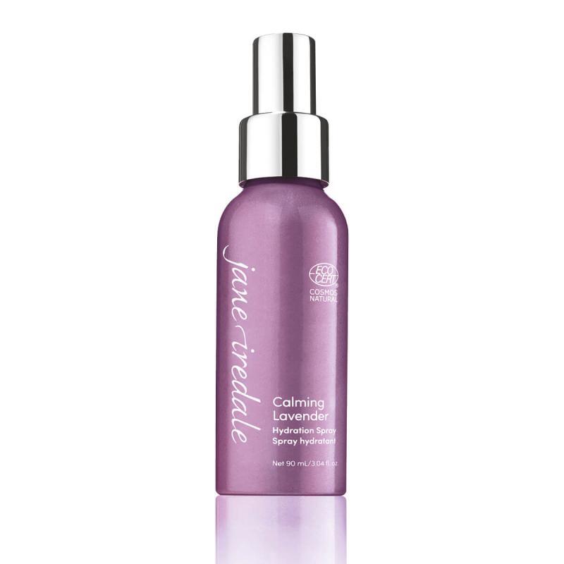 Jane Iredale Calming Lavender Hydration Mist   90 Ml