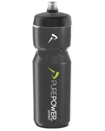 Purepower Hydro Bottle 975 Ml