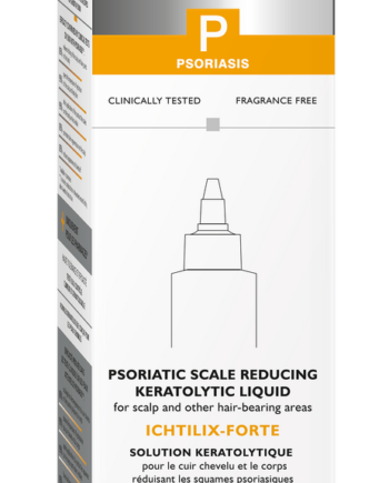 Pharmaceris P Ichtilix Forte Stimulerende Spray Mod Skæl Og Flager  125ml