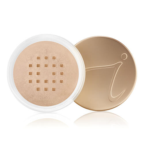 Jane Iredale Amazing Base  Spf20 Loose Mineral Powder Natural