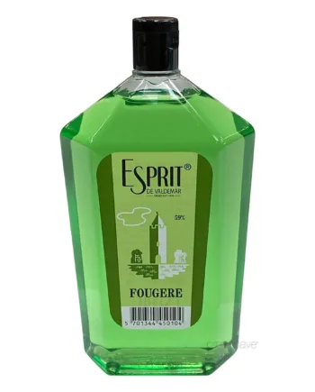 Esprit De Valdemar Foug? Re  600 Ml