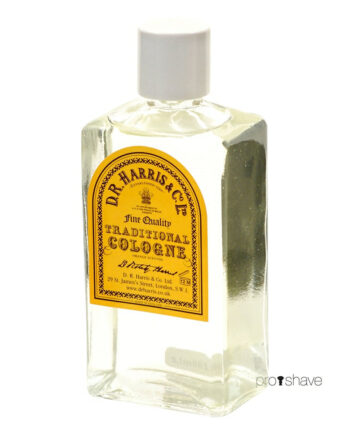D R  Harris   Co  Ltd Traditional Cologne  100 Ml