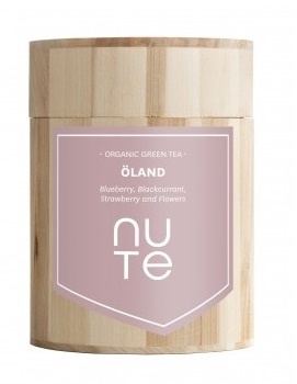 Nute Green ? Land 100g