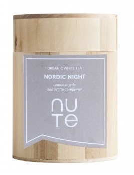 Nute Nordic Night 100g
