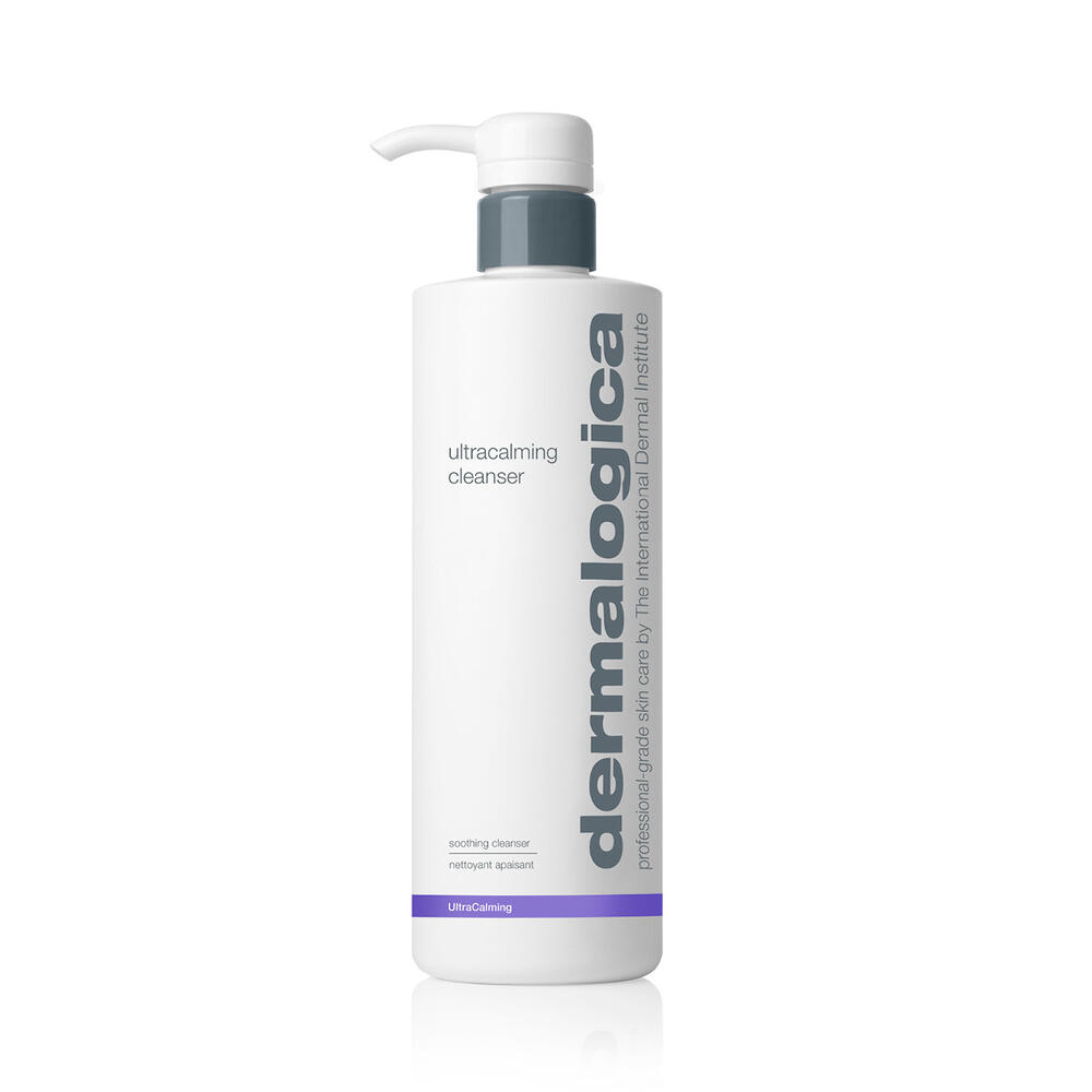 Dermalogica Ultracalming Cleanser  500ml