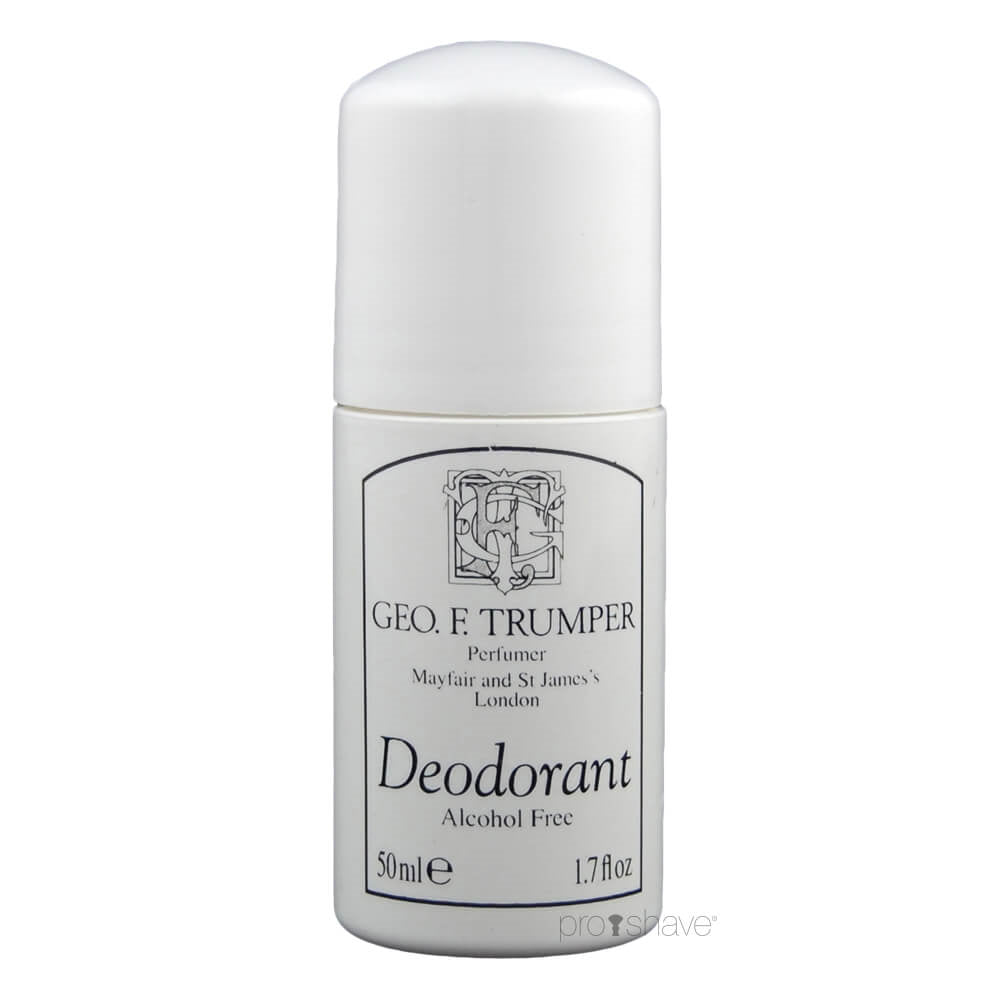 Geo F  Trumper Deodorant Roll On  50 Ml