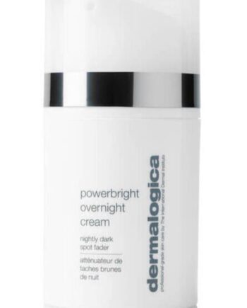 Dermalogica Powerbright Overnight Cream  50ml