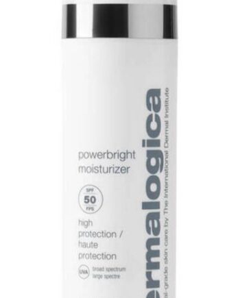 Dermalogica Powerbright Moisturizer Spf50  50ml