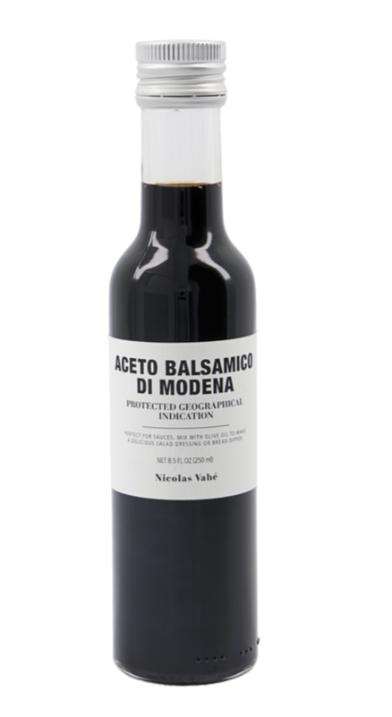 Nicolas Vah?  Balsamicoeddike  250ml