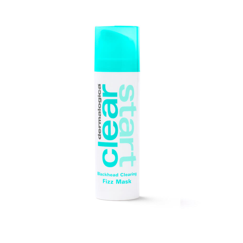 Dermalogica Blackhead Clearing Fizz Mask  50ml