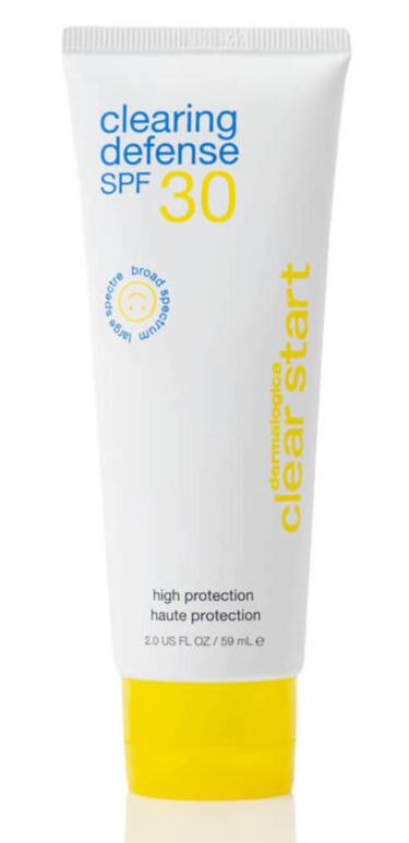 Dermalogica Clearing Defense Spf30  59ml