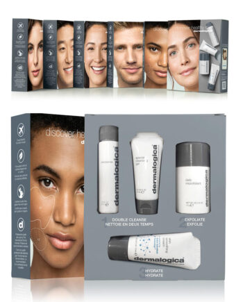 Dermalogica Discover Healthy Skin Kit
