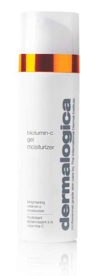 Dermalogica Biolumin C Gel Moisturizer  50ml