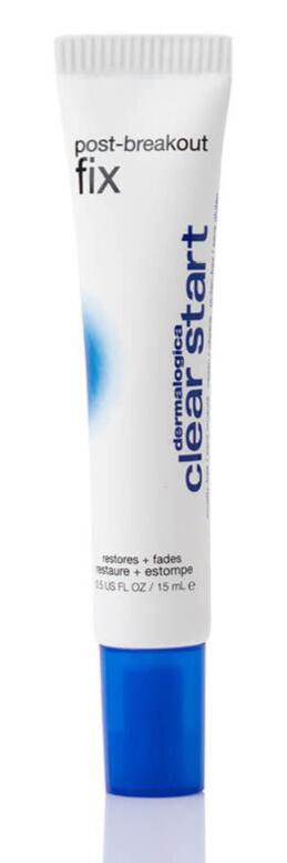Dermalogica Post Breakout Fix  15ml