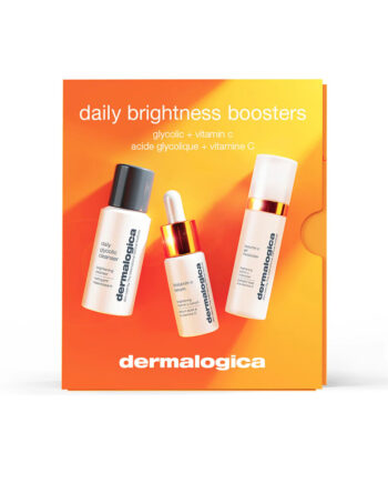 Dermalogica Daily Brightness Boosters