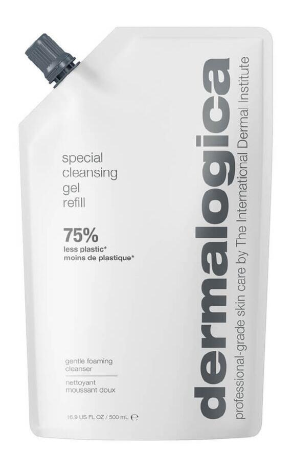 Dermalogica Special Cleansing Gel  Refill  500ml