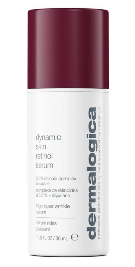 Dermalogica Dynamic Skin Retinol Serum  30ml