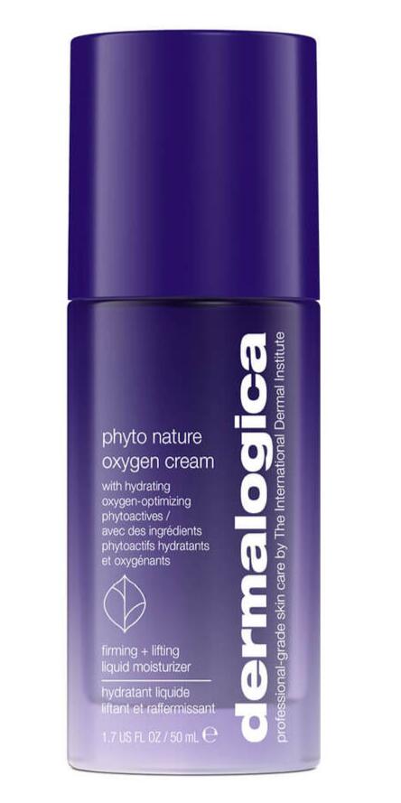 Dermalogica Phyto Nature Oxygen Cream  50ml