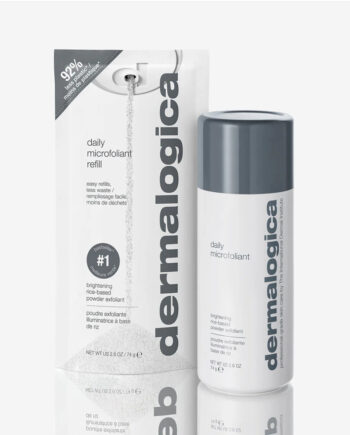 Dermalogica Daily Microfoliant Med Refill  74g   74g
