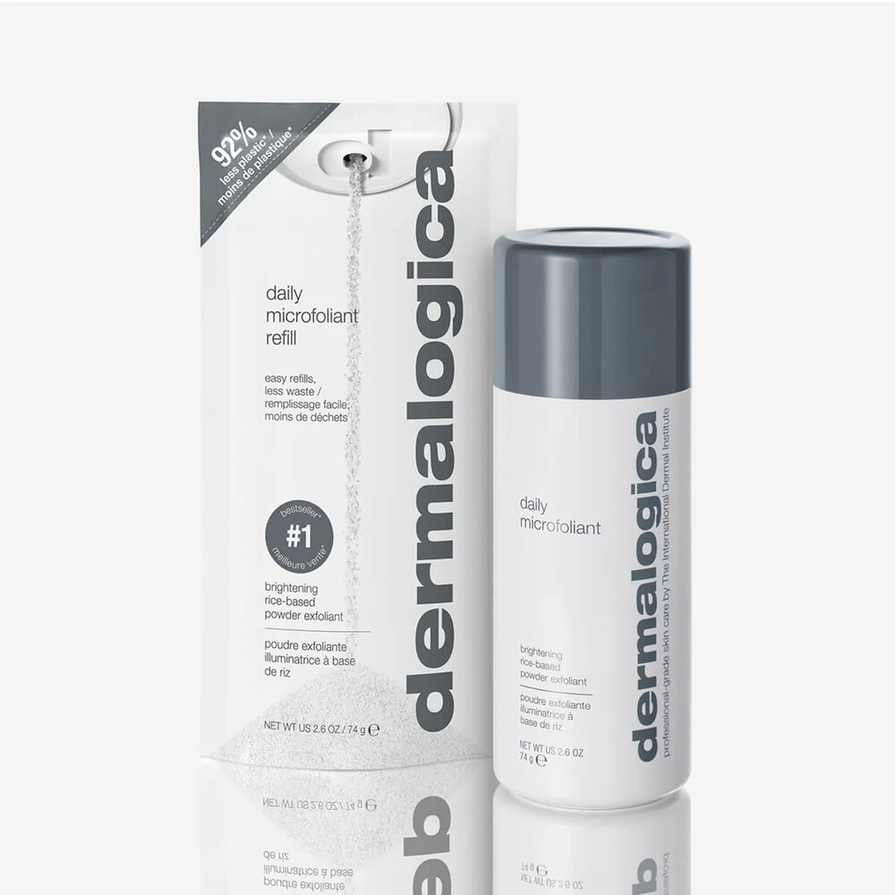 Dermalogica Daily Microfoliant Med Refill 74g 74g