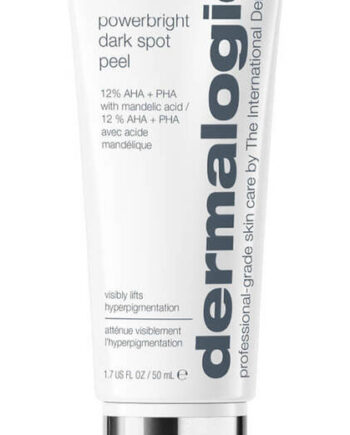 Dermalogica Powerbright Dark Spot Peel  50ml