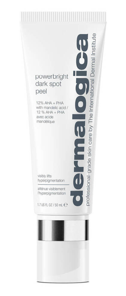 Dermalogica Powerbright Dark Spot Peel  50ml