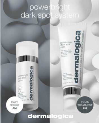 Dermalogica Powerbright Dark Spot System