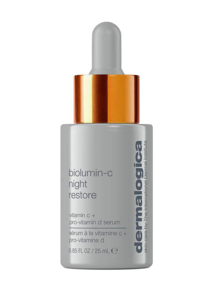 Dermalogica Biolumin C Night Restore  25ml