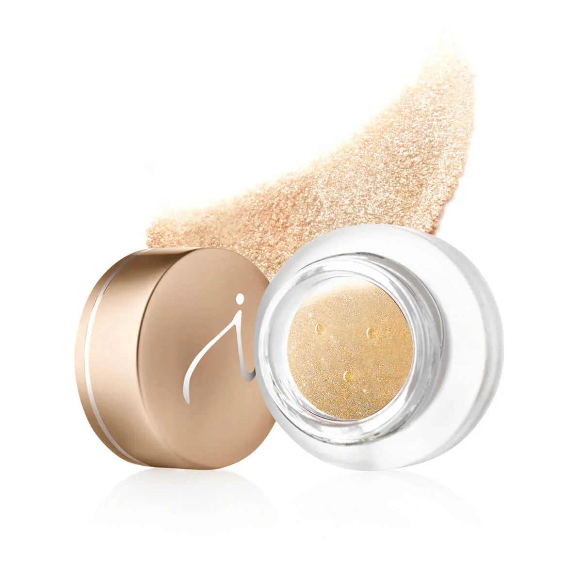 Jane Iredale 24 Karat Gold Dust   Gold
