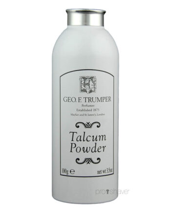Geo F  Trumper Talkum  100 Gr