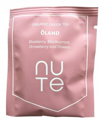 Nute Green ? Land Teabags 10 Stk