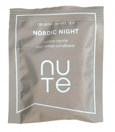 Nute Nordic Night Teabags 10 Stk
