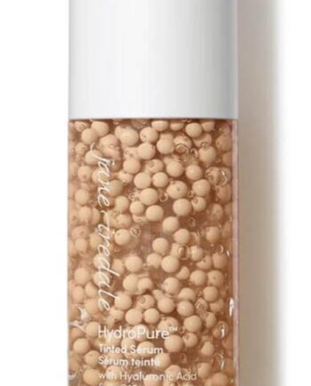 Jane Iredale Hydropure Tinted Serum  Fair 1  30ml
