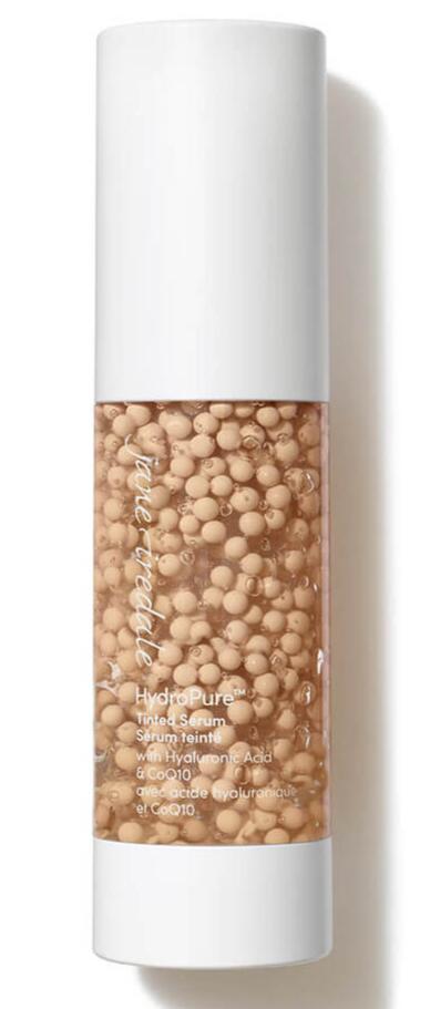 Jane Iredale Hydropure Tinted Serum  Fair 1  30ml