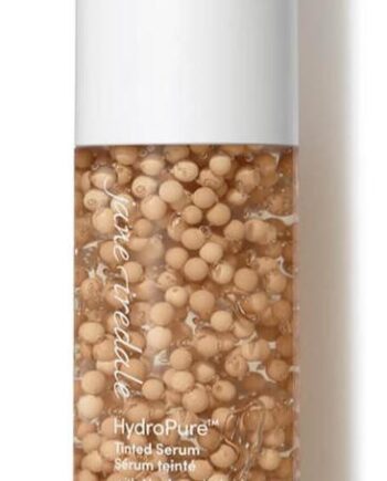 Jane Iredale Hydropure Tinted Serum  Light 2  30ml