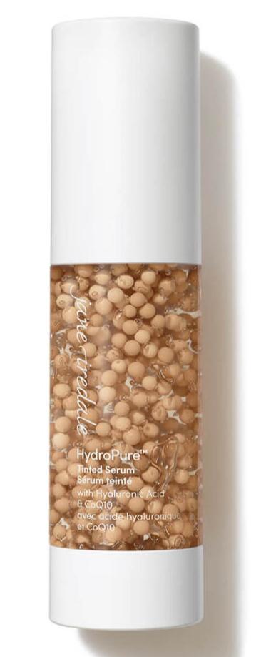 Jane Iredale Hydropure Tinted Serum  Light 2  30ml