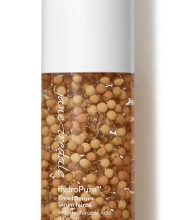 Jane Iredale Hydropure Tinted Serum  Medium To Dark 5  30ml