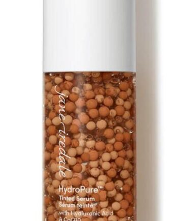 Jane Iredale Hydropure Tinted Serum  Dark 6  30ml
