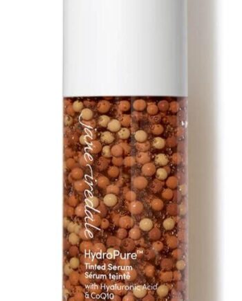 Jane Iredale Hydropure Tinted Serum  Deep 7  30ml