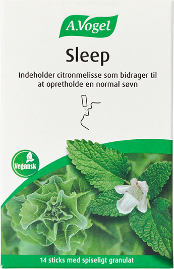 A Vogel Sleep 14 Sticks