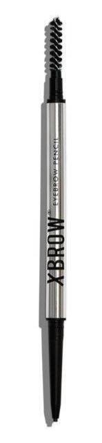 Xbrow Eyebrow Pencil  Greyish Grey  0 3g