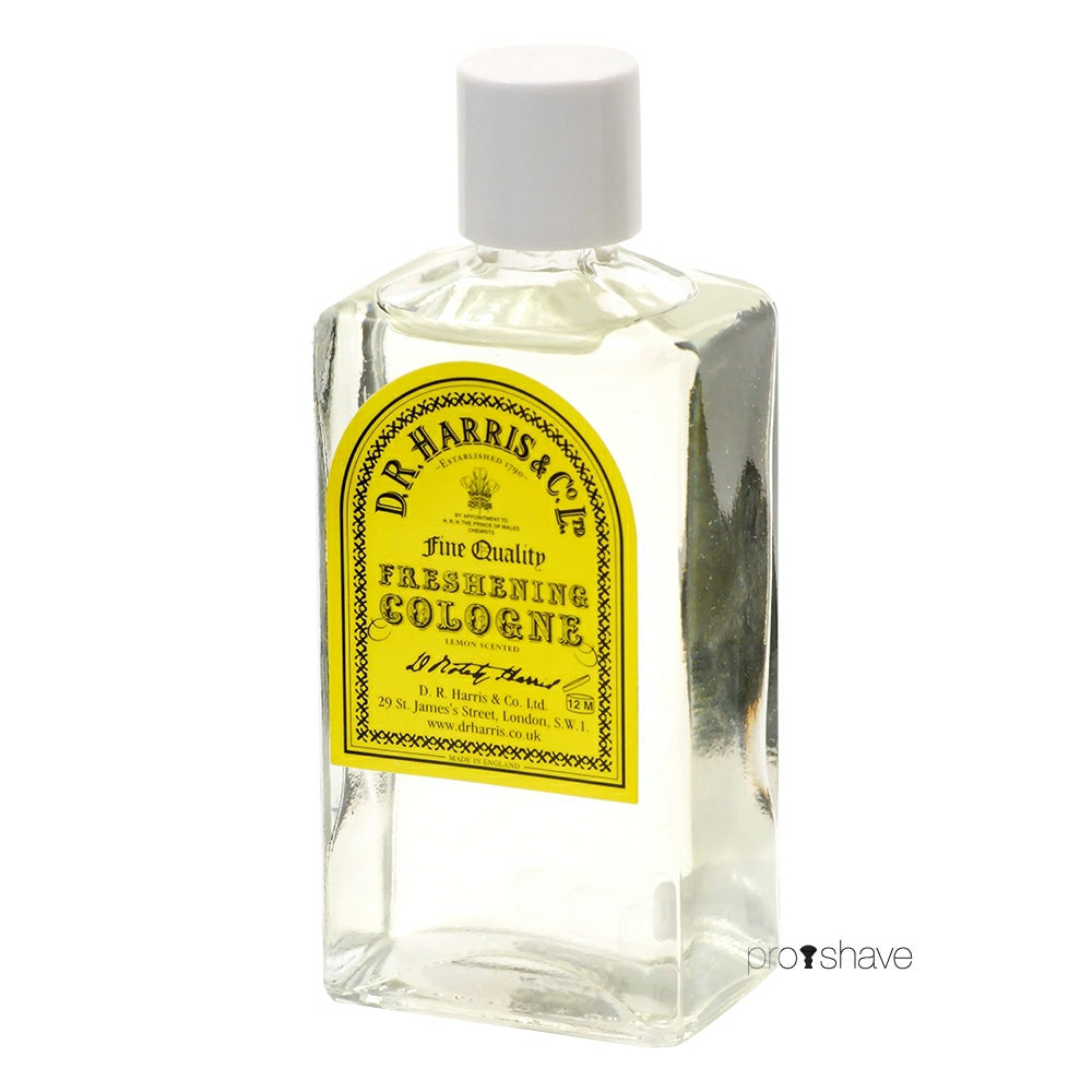 D R  Harris   Co  Ltd Freshening Cologne  100 Ml