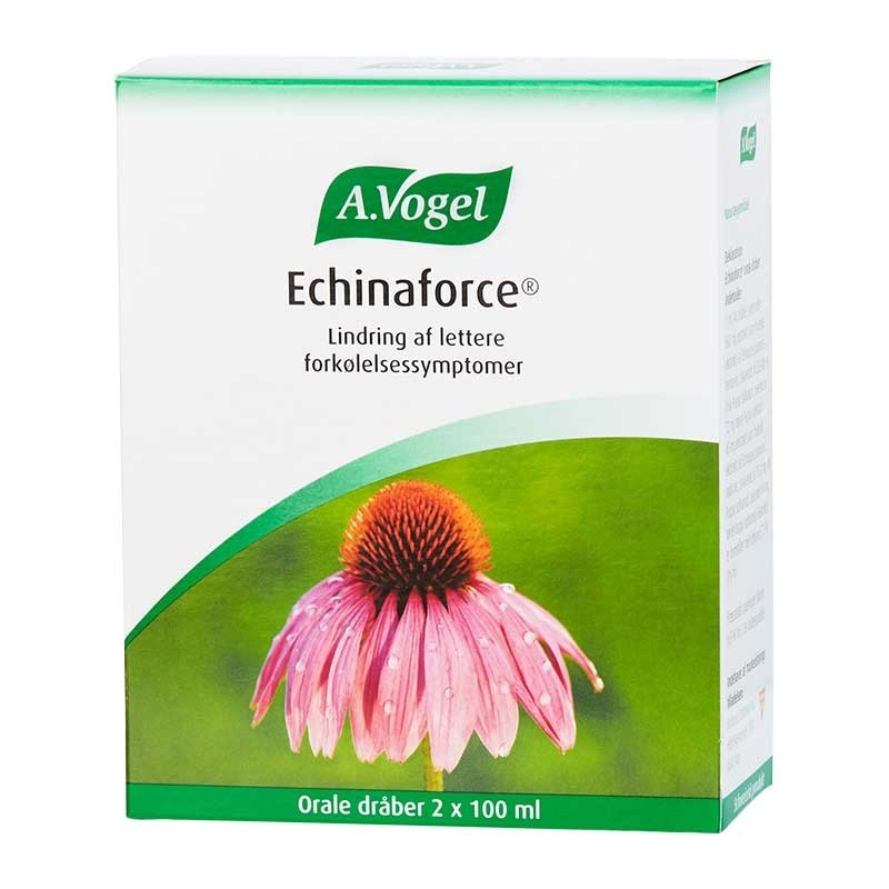 Vogel Echinaforce 200ml
