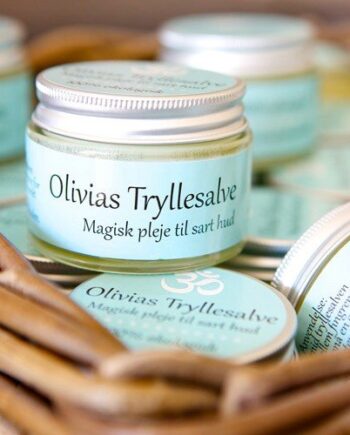Olivias Tryllesalve   50 Ml