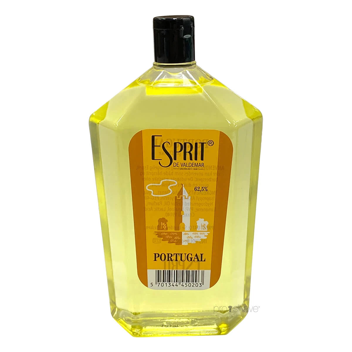 Esprit De Valdemar Portugal  600 Ml