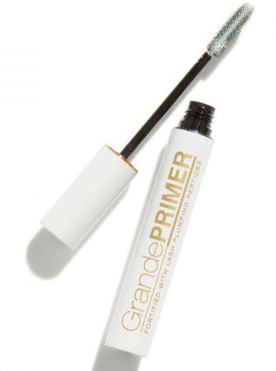 Grande Cosmetics Grandeprimer Pre Mascara Lengthener   Thickener