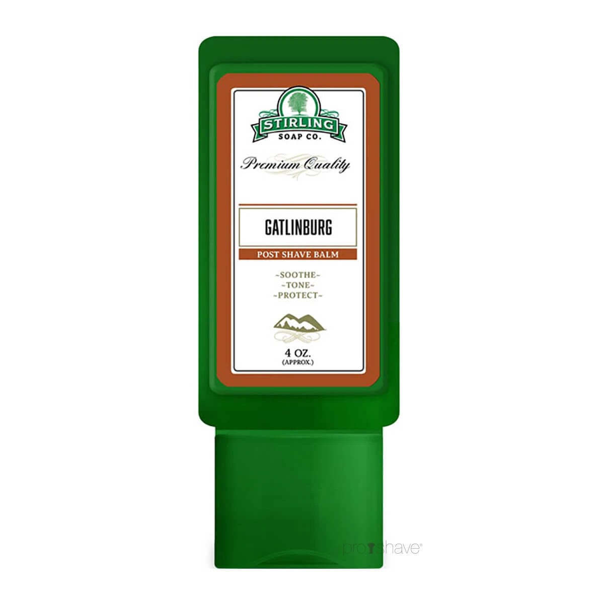 Stirling Soap Company Aftershave Balm  Gatlinburg  118 Ml
