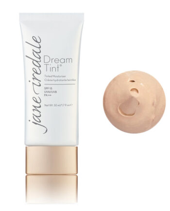 Jane Iredale Dream Tint Spf 15 Light