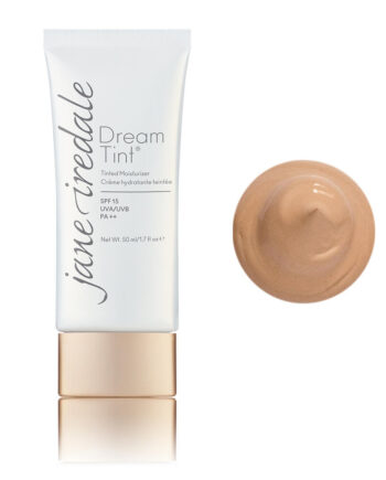 Jane Iredale Dream Tint Spf 15 Medium Light