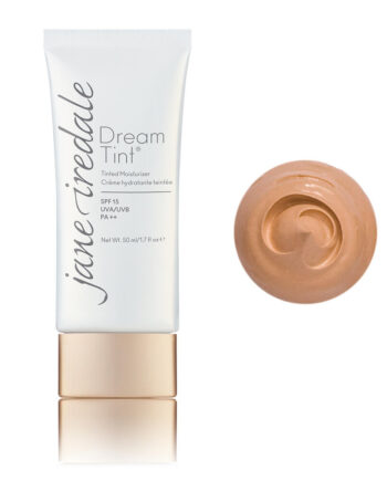 Jane Iredale Dream Tint Spf 15 Medium